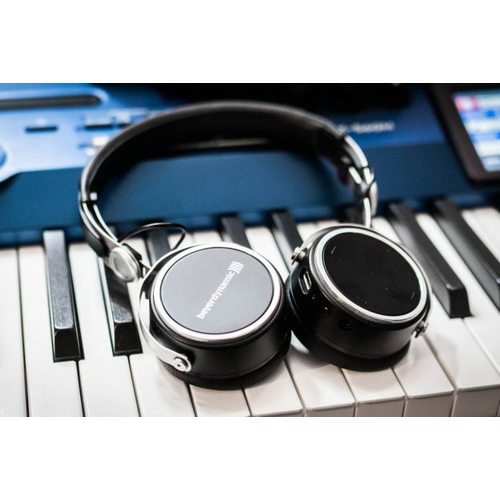 Наушники BeyerDynamic Aventho Wireless