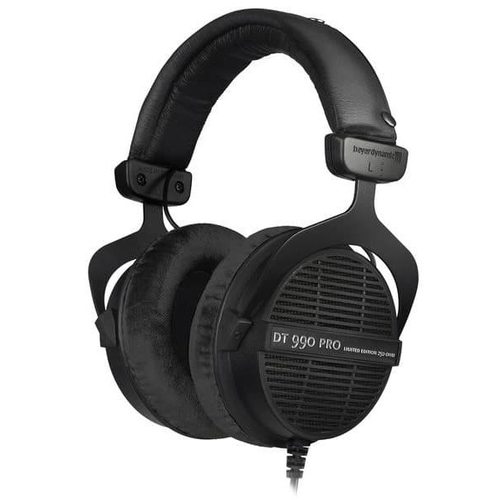 Наушники BeyerDynamic DT990 Pro 250 Ohm Limited Edition