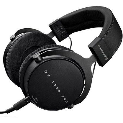 Наушники BeyerDynamic DT1770 PRO 250ohm