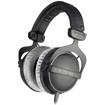 Наушники BeyerDynamic DT770 PRO 80 ohm