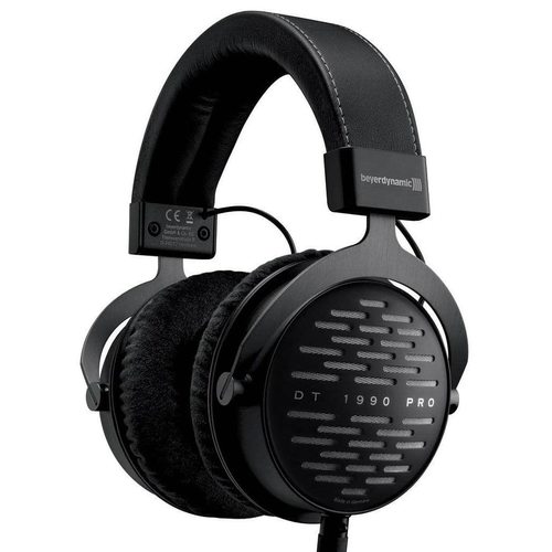Наушники BeyerDynamic DT1990 PRO