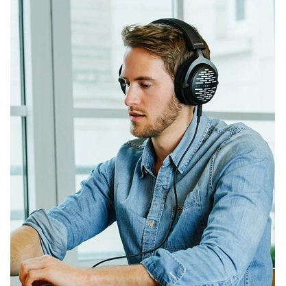 Наушники BeyerDynamic DT1990 PRO