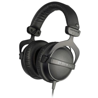 Наушники BeyerDynamic DT770 M 80 ohm