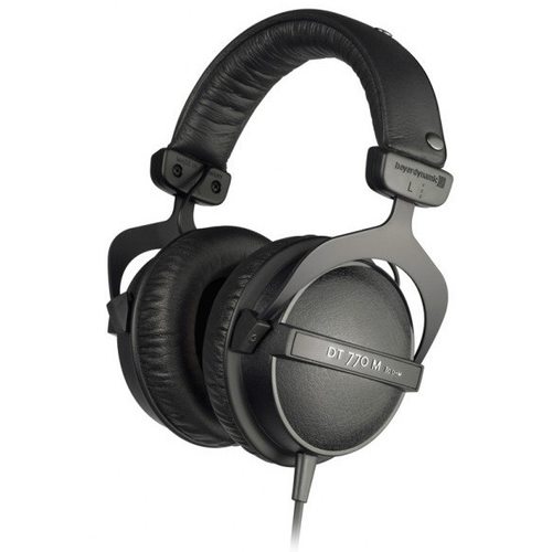 Наушники BeyerDynamic DT770 M 80 ohm