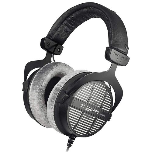 Наушники BeyerDynamic DT990 Pro 80 Ohm