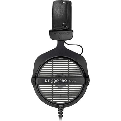 Наушники BeyerDynamic DT990 Pro 80 Ohm