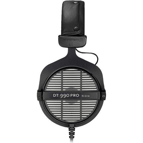 Наушники BeyerDynamic DT990 Pro 80 Ohm