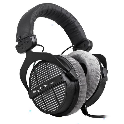 Наушники BeyerDynamic DT990 PRO 250 Ohm