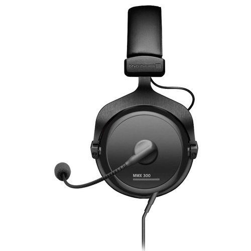 Игровые наушники BeyerDynamic MMX 300 2-e поколение
