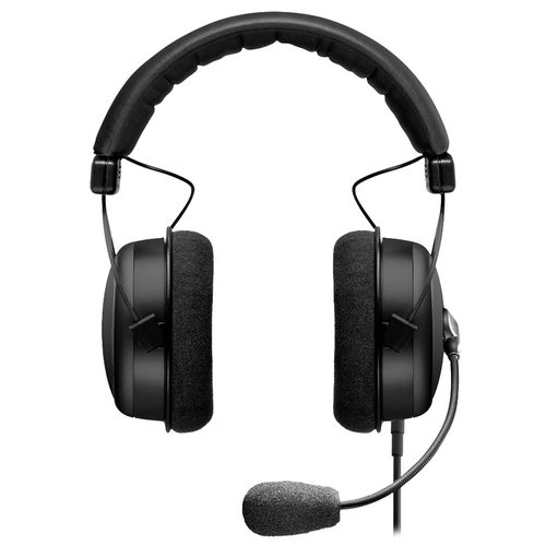 Игровые наушники BeyerDynamic MMX 300 2-e поколение