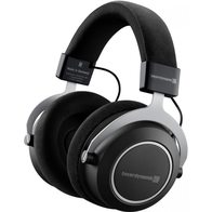 BeyerDynamic Amiron Wireless (черный-серебристый)