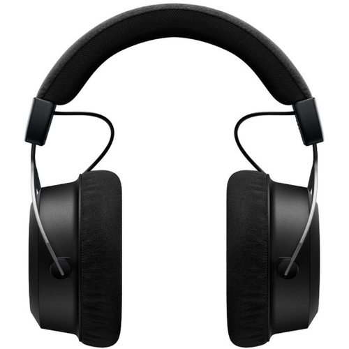 Беспроводные наушники BeyerDynamic Amiron Wireless (черный-серебристый)