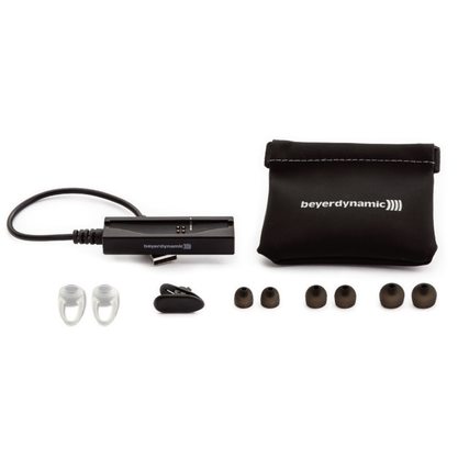 Беспроводные наушники Beyerdynamic Byron BTA