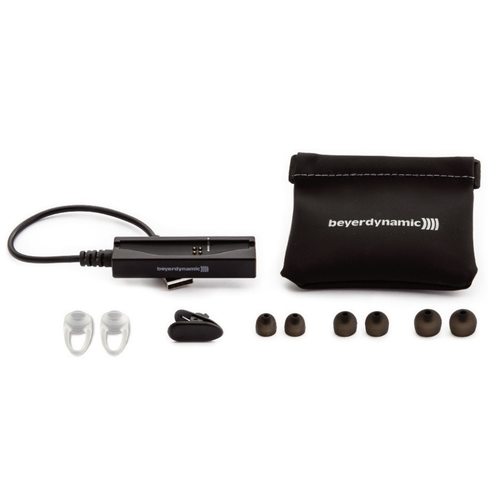 Беспроводные наушники Beyerdynamic Byron BTA