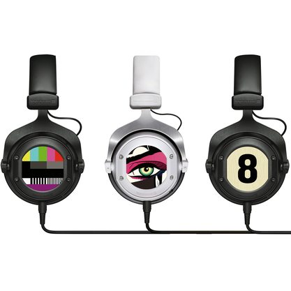 Наушники BeyerDynamic Custom One Pro Plus