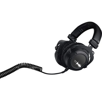 Наушники BeyerDynamic Custom Studio 80 Ohm