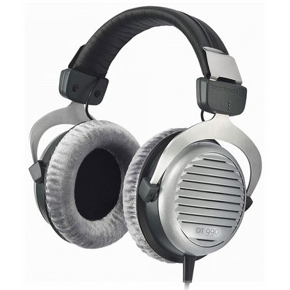 Наушники BeyerDynamic DT990 32 Ohm