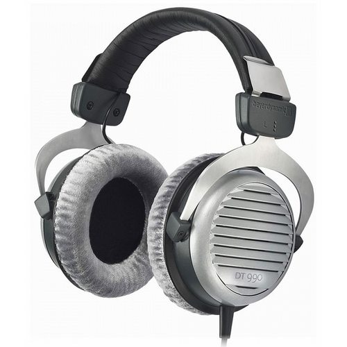 Наушники BeyerDynamic DT990 32 Ohm