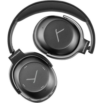 Беспроводные наушники Beyerdynamic Lagoon ANC Traveller