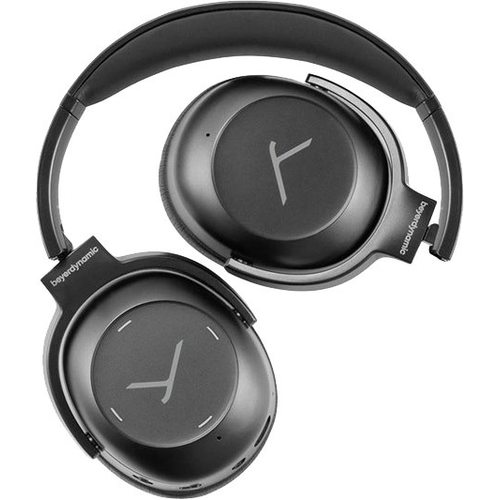 Беспроводные наушники Beyerdynamic Lagoon ANC Traveller
