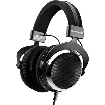 Наушники BeyerDynamic DT880 250 Ohm (хром)