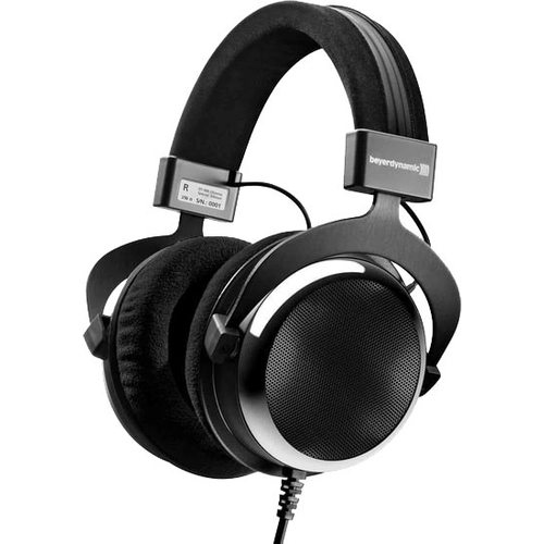 Наушники BeyerDynamic DT880 250 Ohm (хром)