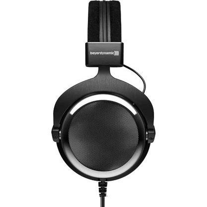 Наушники BeyerDynamic DT880 250 Ohm (хром)