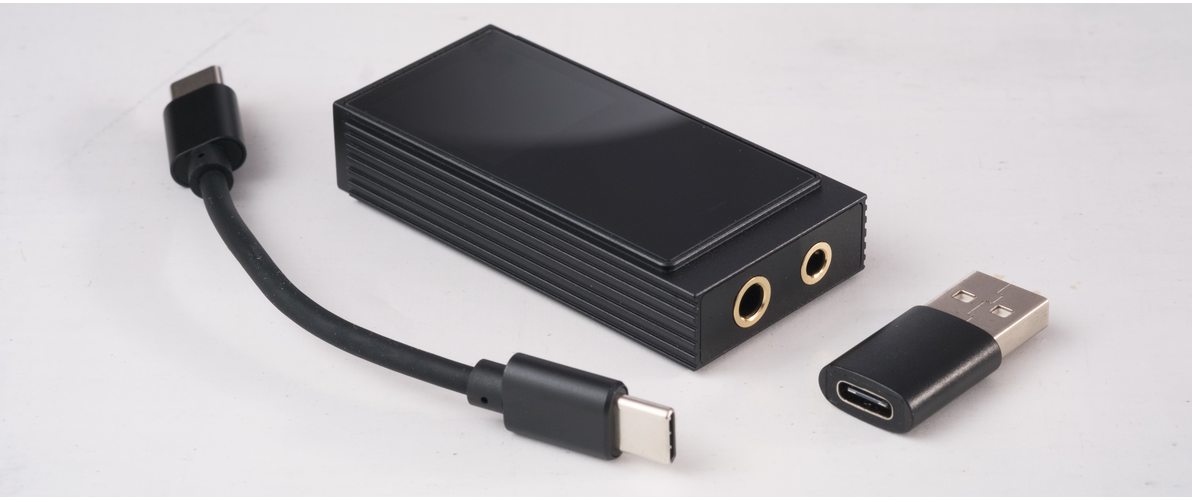 Shanling UA6: Детальный обзор портативного ЦАП/усилителя