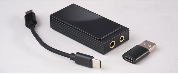 Shanling UA6: Детальный обзор портативного ЦАП/усилителя