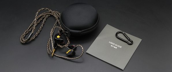 Обзор TempoTec IM05: Мощный звук в элегантной упаковке