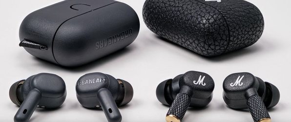 Все, что вам нужно знать о наушниках Marshall Motif II ANC и Urbanears JUNO: Полный обзор