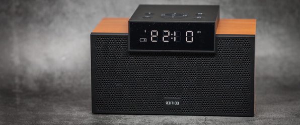 Обзор беспроводной колонки Edifier MP260: что нужно знать перед покупкой беспроводной колонки