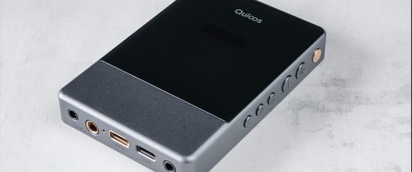 Обзор QULOOS MUB 1: Мощный усилитель и ЦАП, который поместится в вашем кармане