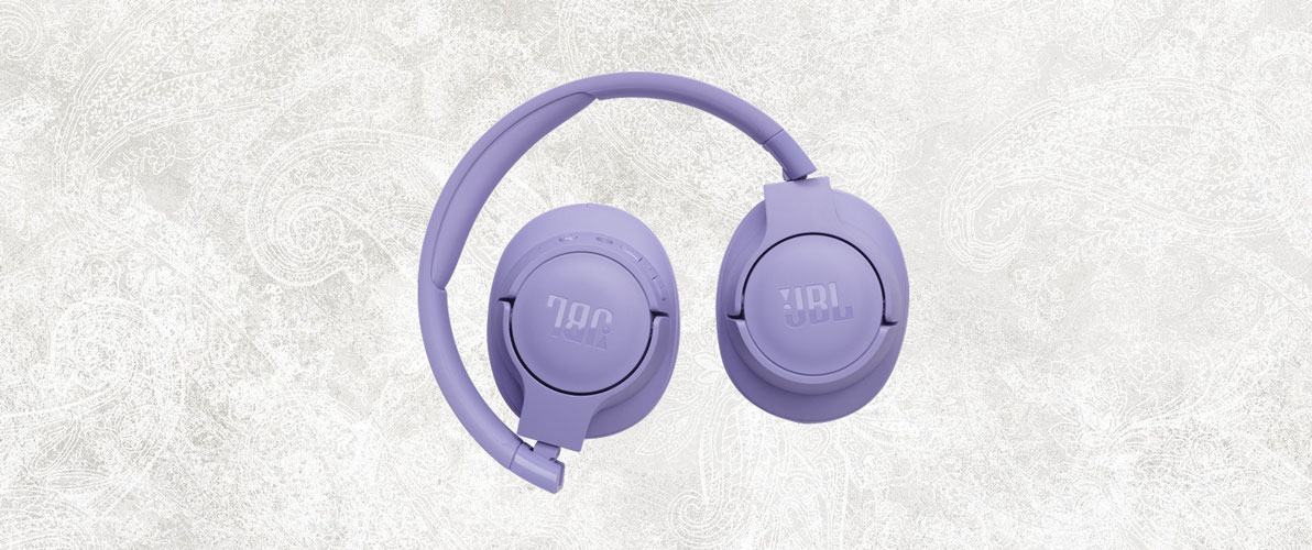 JBL T720BT - обзор отличных беспроводных наушников