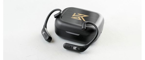 KZ Acoustics AZ20 - самый топовый чип теперь в TWS адаптере