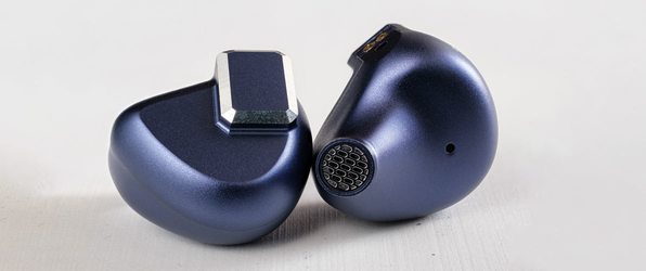 Внутриканальные наушники Letshuoer S12 PRO - шикарная реализация планарного излучателя!