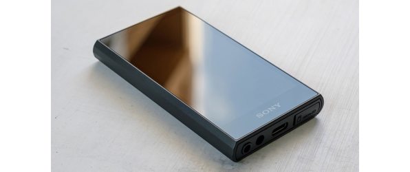 Sony NW-A306 - Hi-Fi плеер для TWS