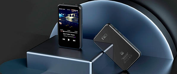 История бренда FiiO