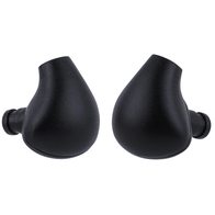 Blon BL-03 II 3.5 мм с микрофоном (черный)