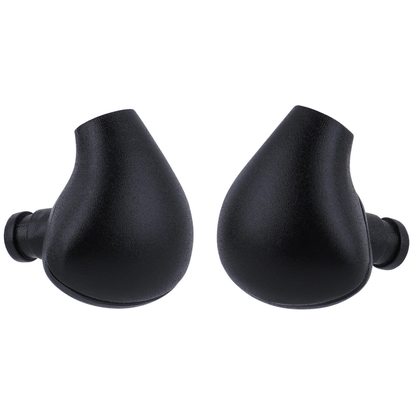 Наушники Blon BL-03 II 3.5 мм с микрофоном (черный)