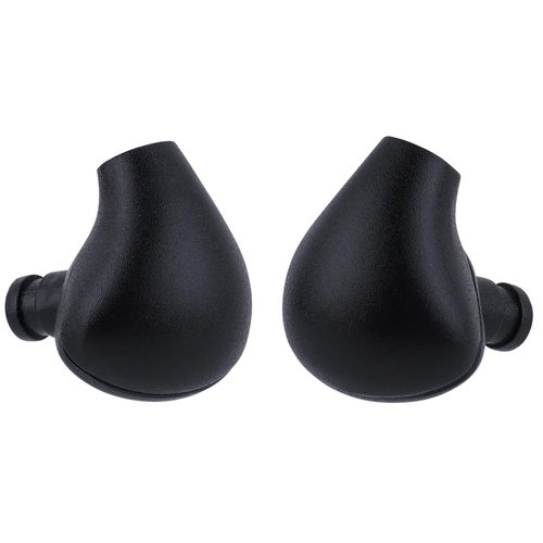 Наушники Blon BL-03 II 3.5 мм с микрофоном (черный)