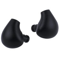 Blon BL-03 II 3.5 мм с микрофоном (черный)