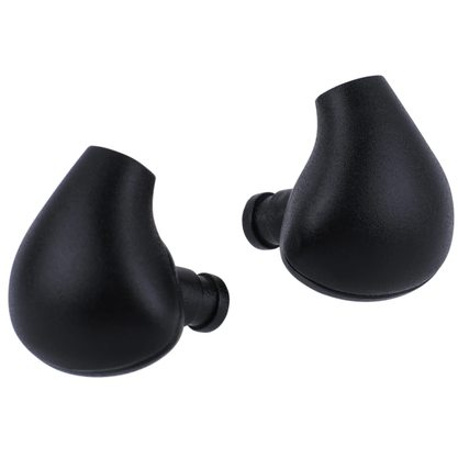 Наушники Blon BL-03 II 3.5 мм с микрофоном (черный)