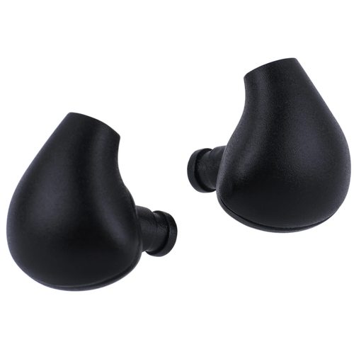 Наушники Blon BL-03 II 3.5 мм с микрофоном (черный)