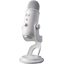 Микрофон Blue Yeti Whiteout (белый)