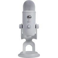 Blue Yeti Whiteout (белый)