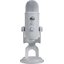 Микрофон Blue Yeti Whiteout (белый)