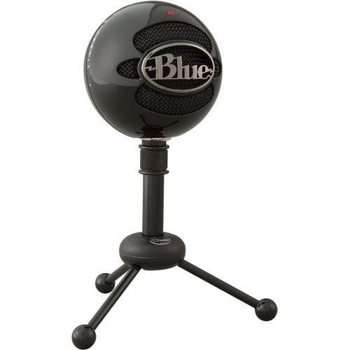Микрофон Blue Snowball
