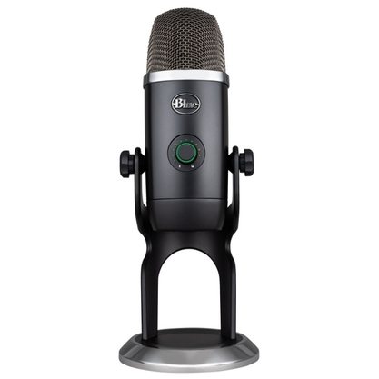 Микрофон Blue Yeti X USB