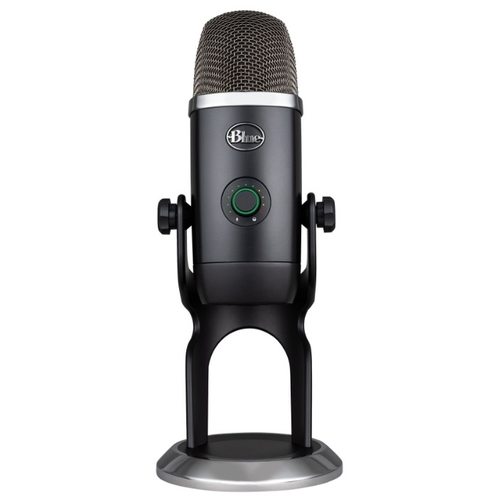 Микрофон Blue Yeti X USB
